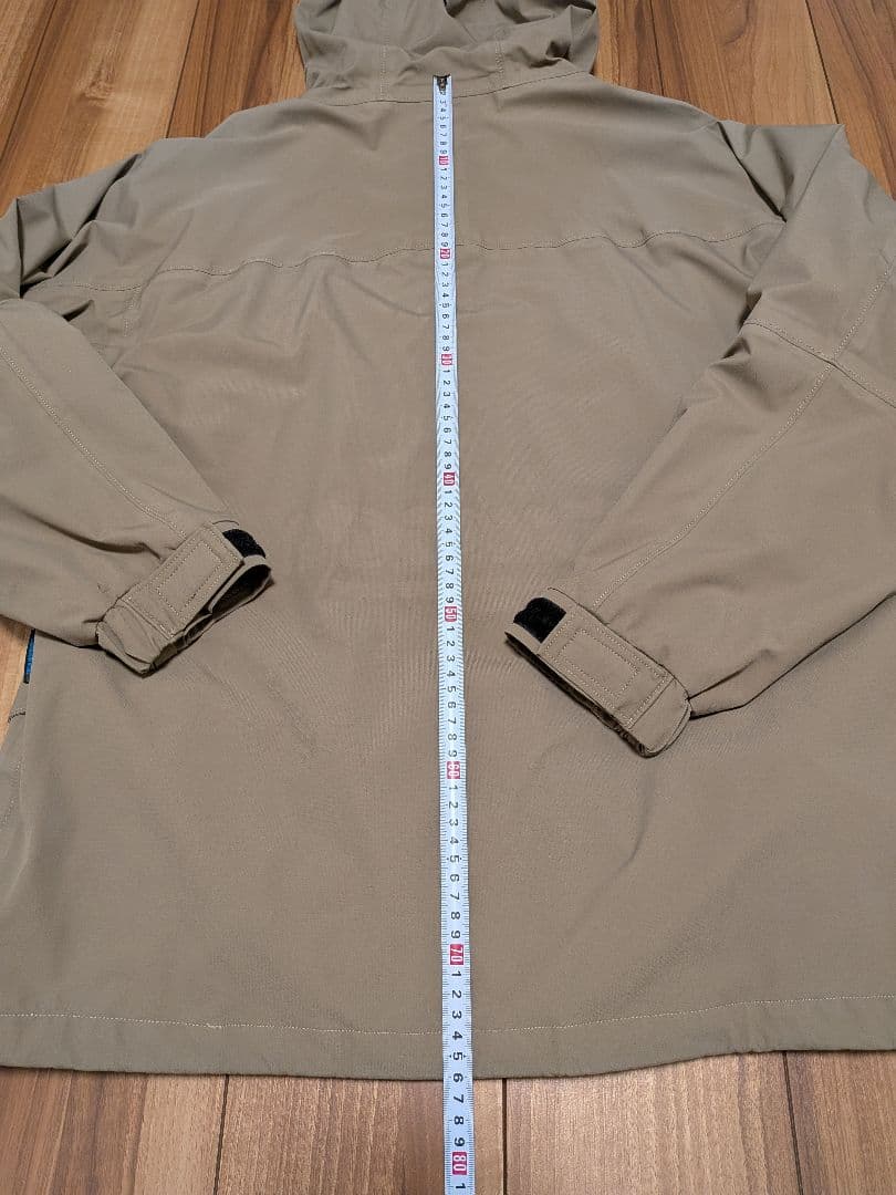 AFDICEGEAR GORE-TEX スノボウェア エーエフディー