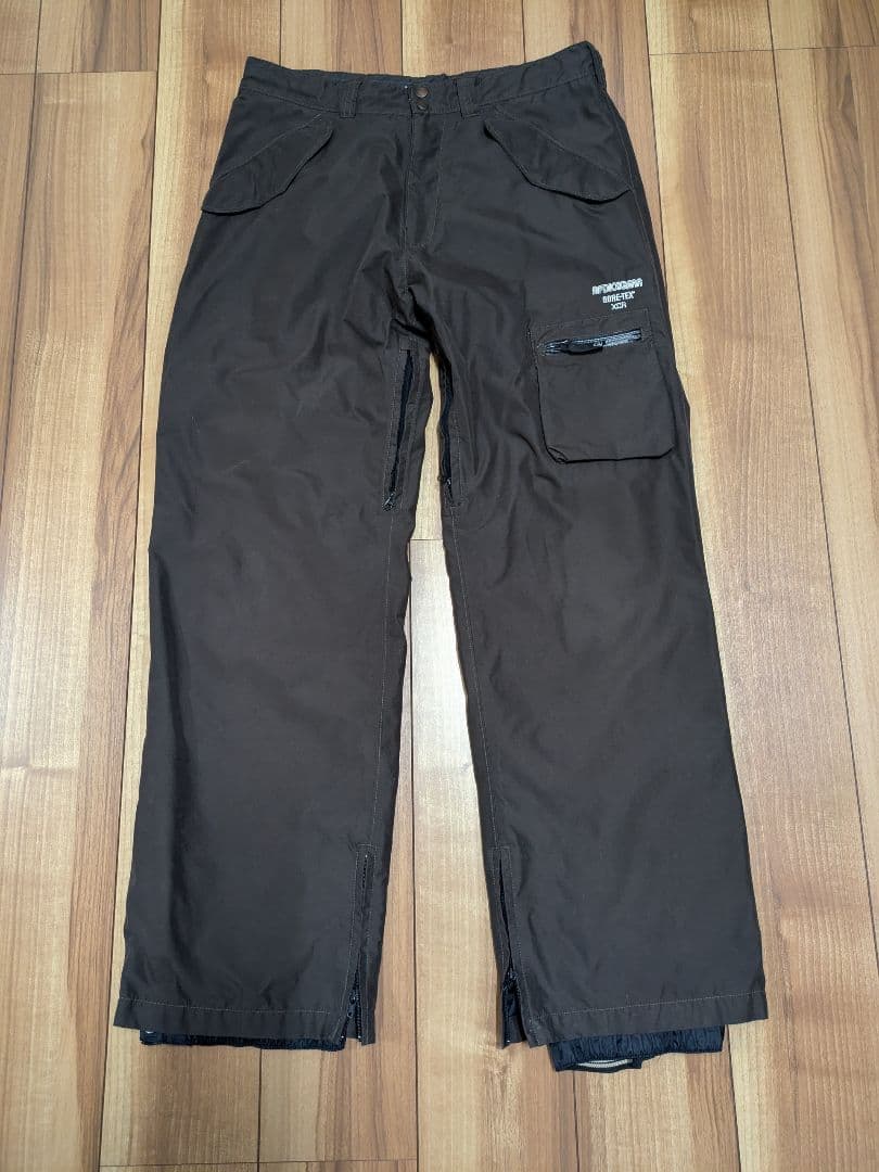 AFDICEGEAR GORE-TEX スノボウェア エーエフディー