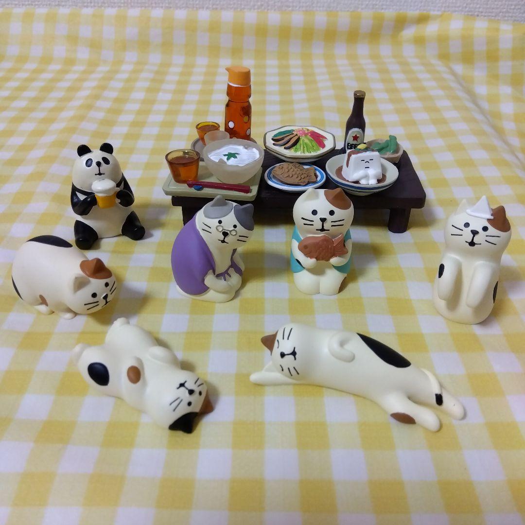 54decole デコレ　コンコンブル　concombre　インテリア雑貨　置物