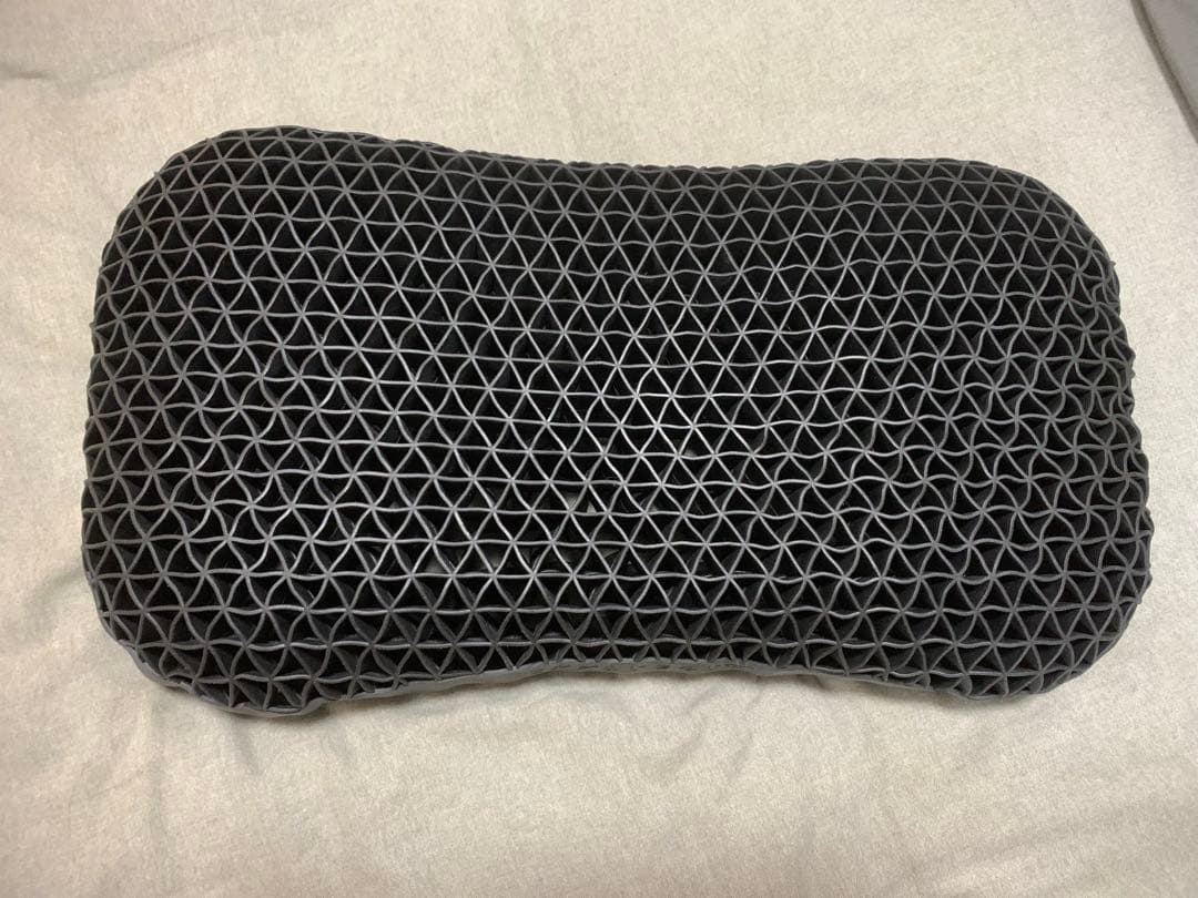 ヒツジのいらない枕 正規品 寝具