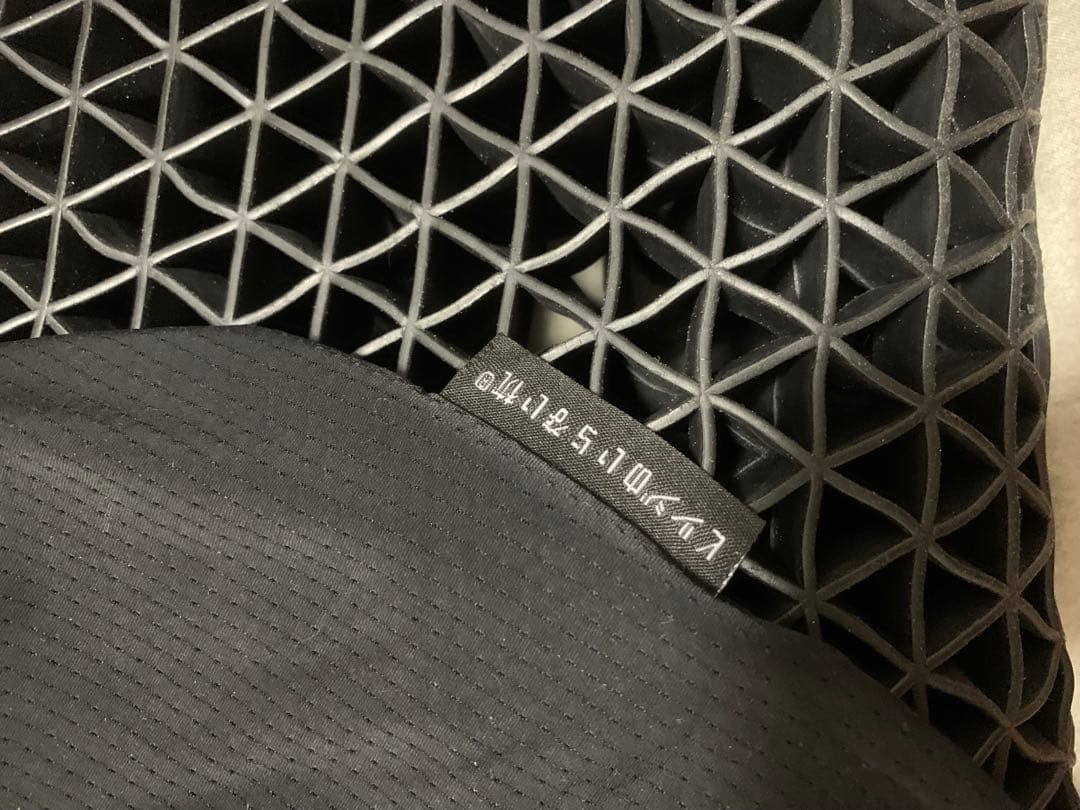 ヒツジのいらない枕 正規品 寝具