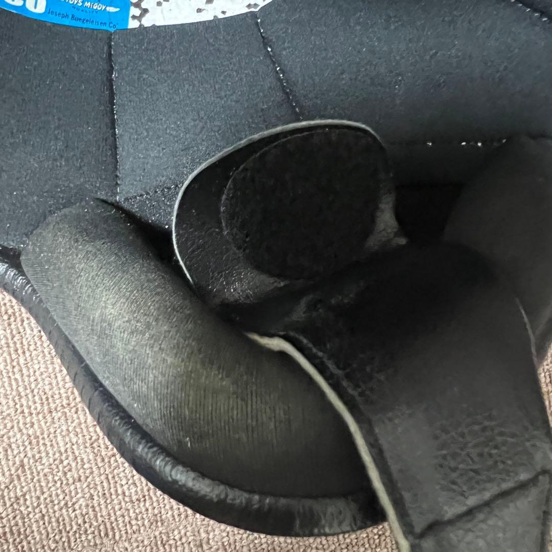 BUCO ヘルメット　ＸＳ　54-55センチ