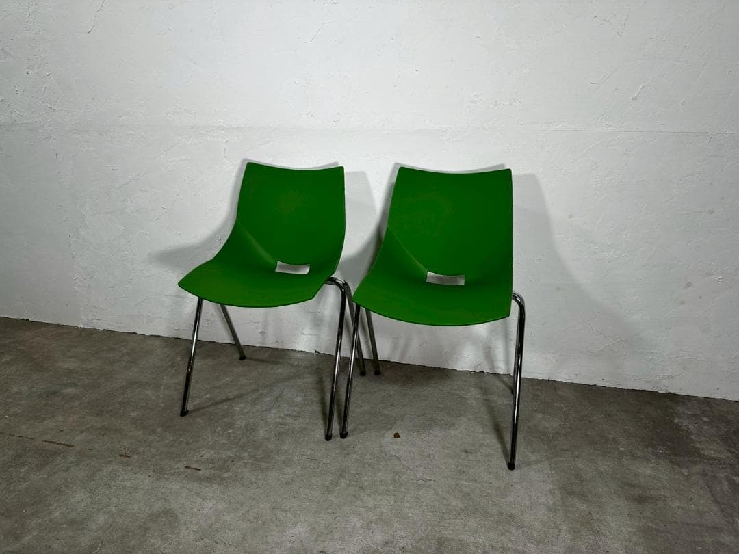 『KOSKA』コスカ シェルチェア ダイニングチェア チェア RWcha65