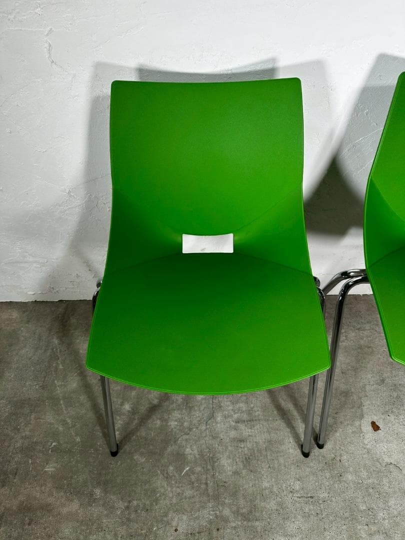 『KOSKA』コスカ シェルチェア ダイニングチェア チェア RWcha65