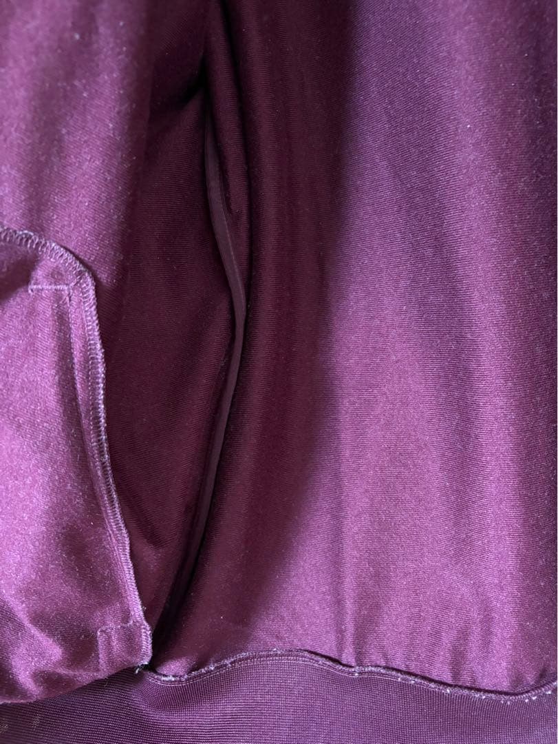 【最終値下げ】アディダス　トラックジャケット　トラックトップ　ベッケンバウアー