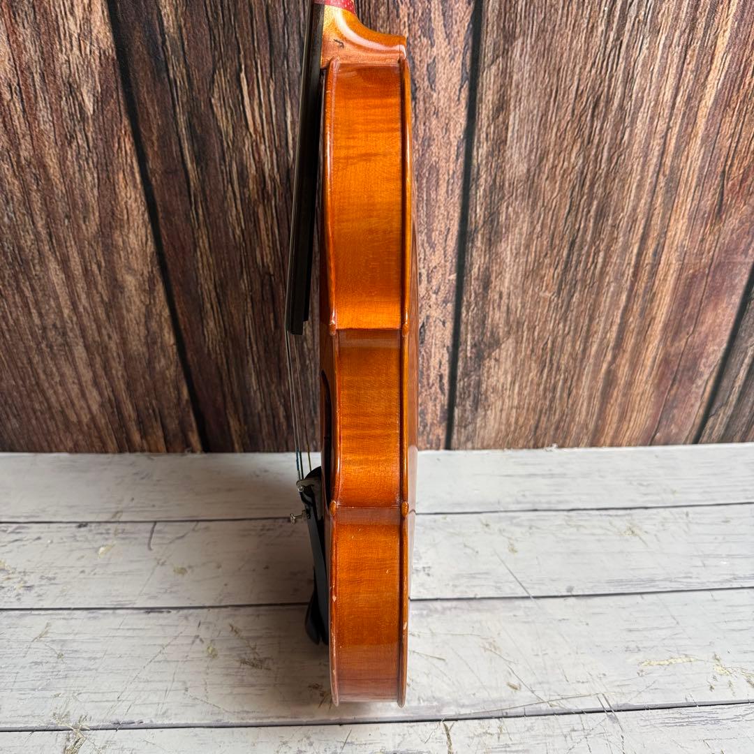 SUZUKI バイオリン 330 4/4 Anno 1993 スズキ