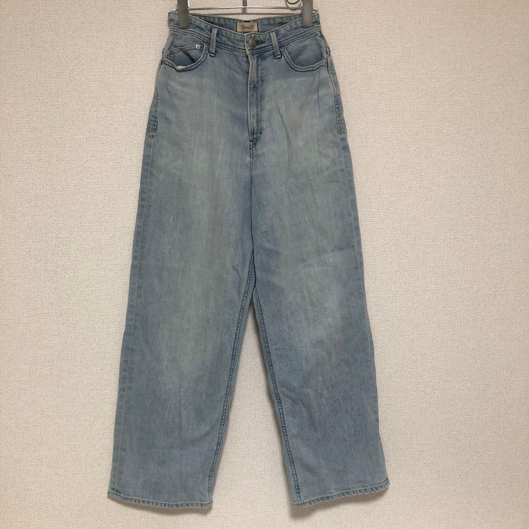 ヤヌーク　Joan 23サイズ