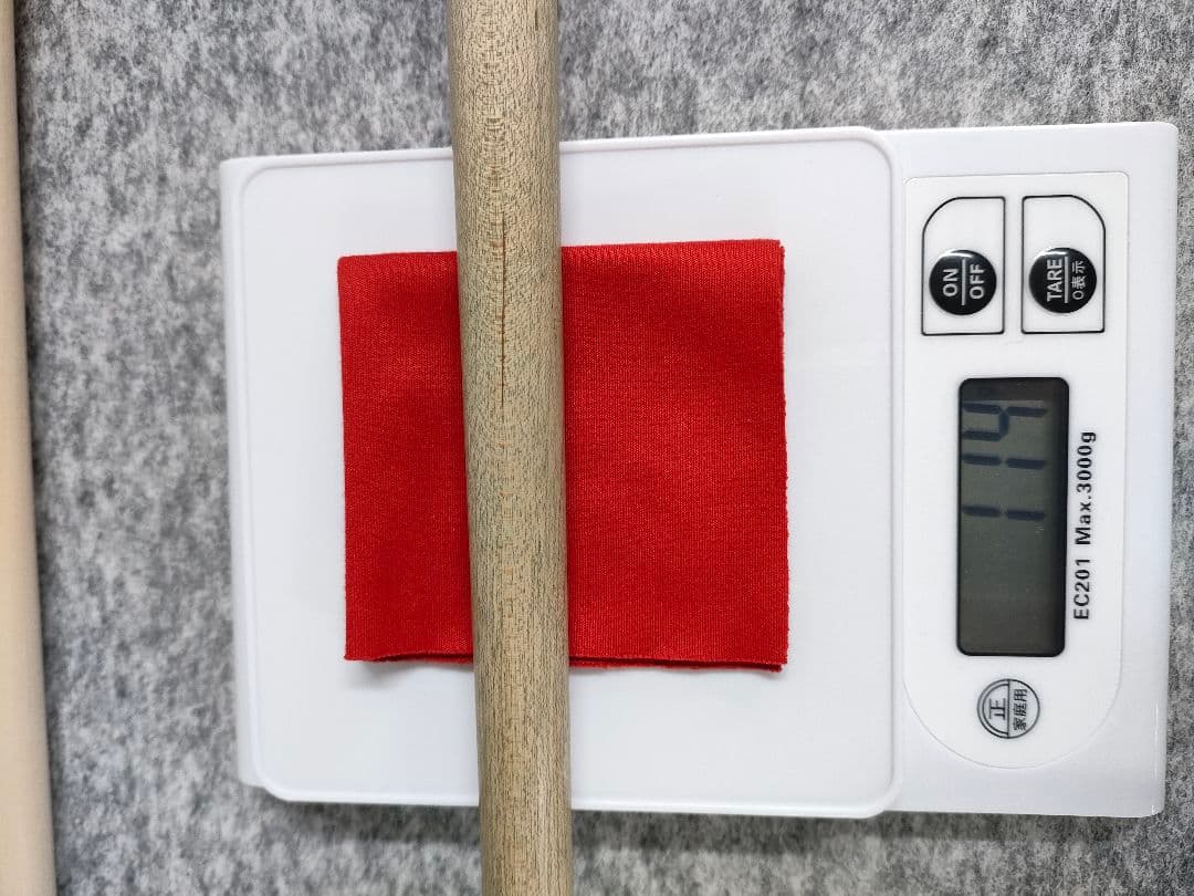 カスタムキューAdam Musashi