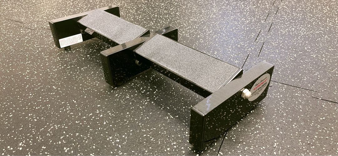 ロジャースチュワート　エクストリームカーフマスター II カーフマシン