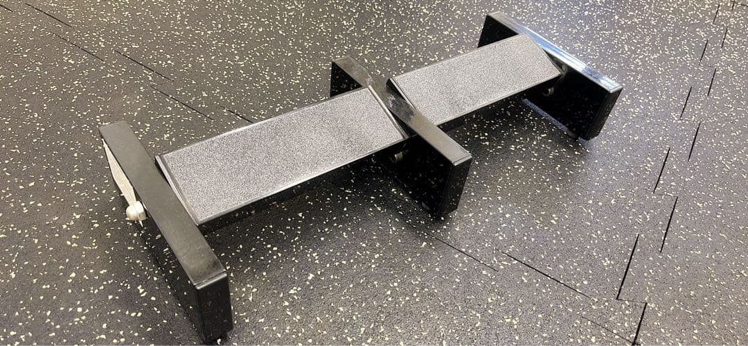 ロジャースチュワート　エクストリームカーフマスター II カーフマシン