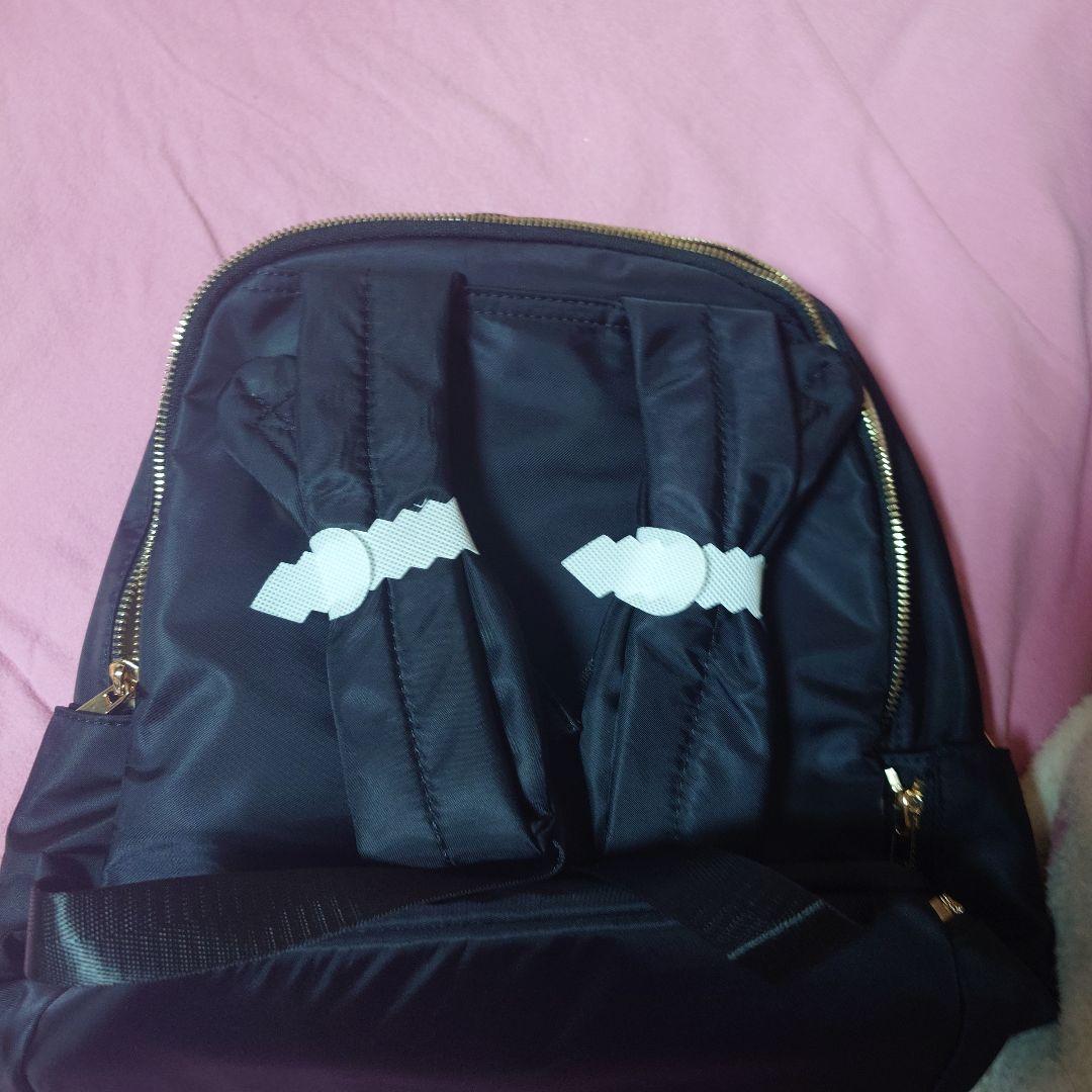 JILL by JILLSTUART リボンリュックサック