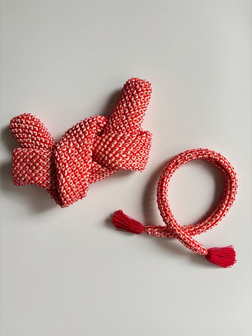 おはりばこ　かのこ　ちんころ　セット