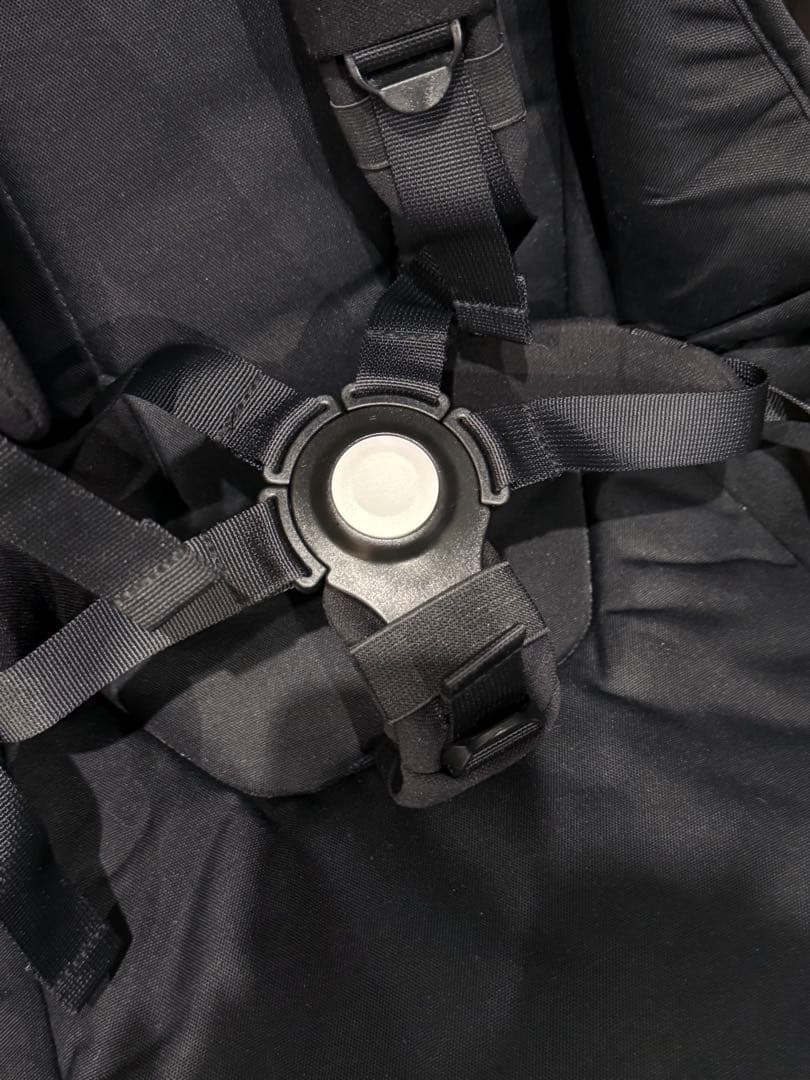 Bugaboo Dragonfly バガブー　ドラゴンフライ　ベビーカー