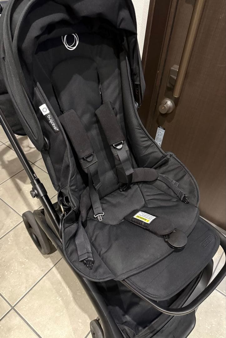 Bugaboo Dragonfly バガブー　ドラゴンフライ　ベビーカー