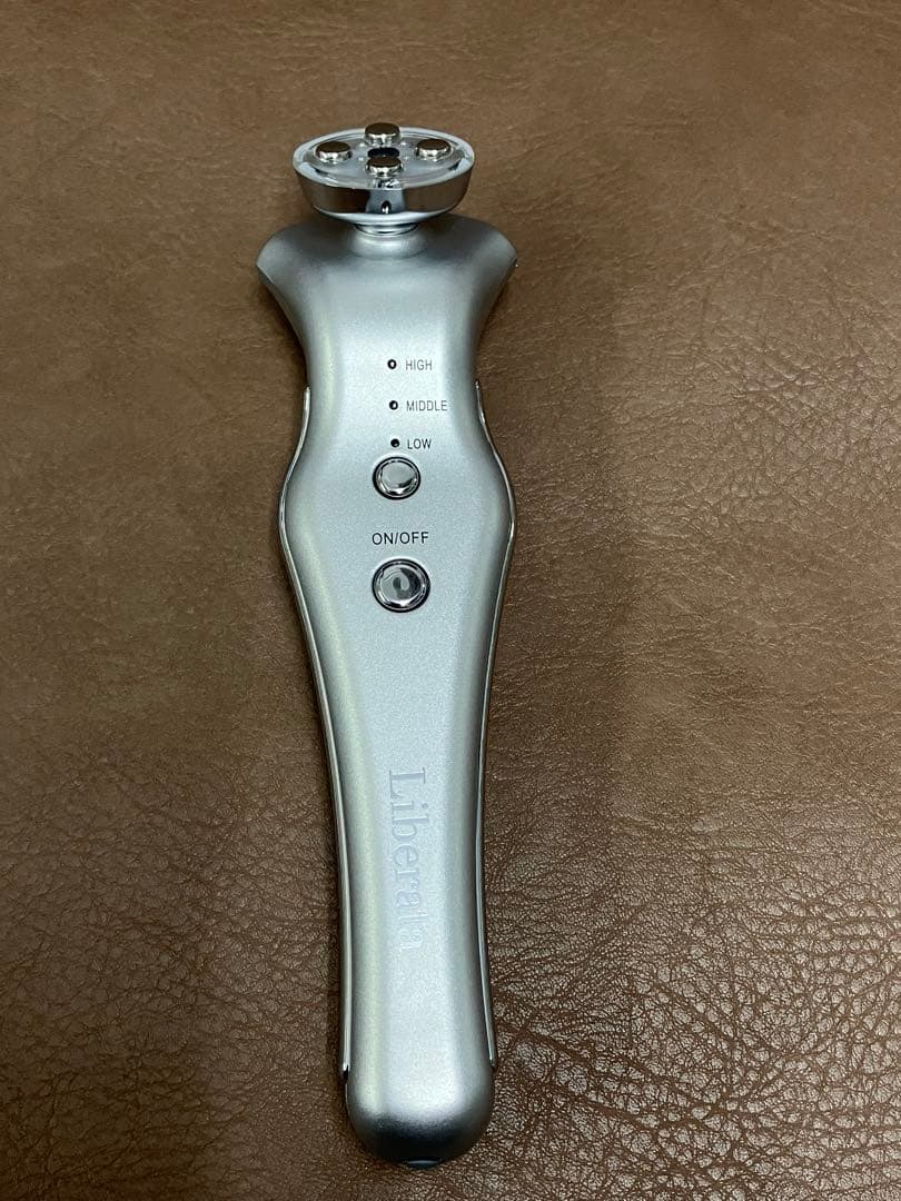 Liberata リベラータ ララルーチュ RF 美顔器