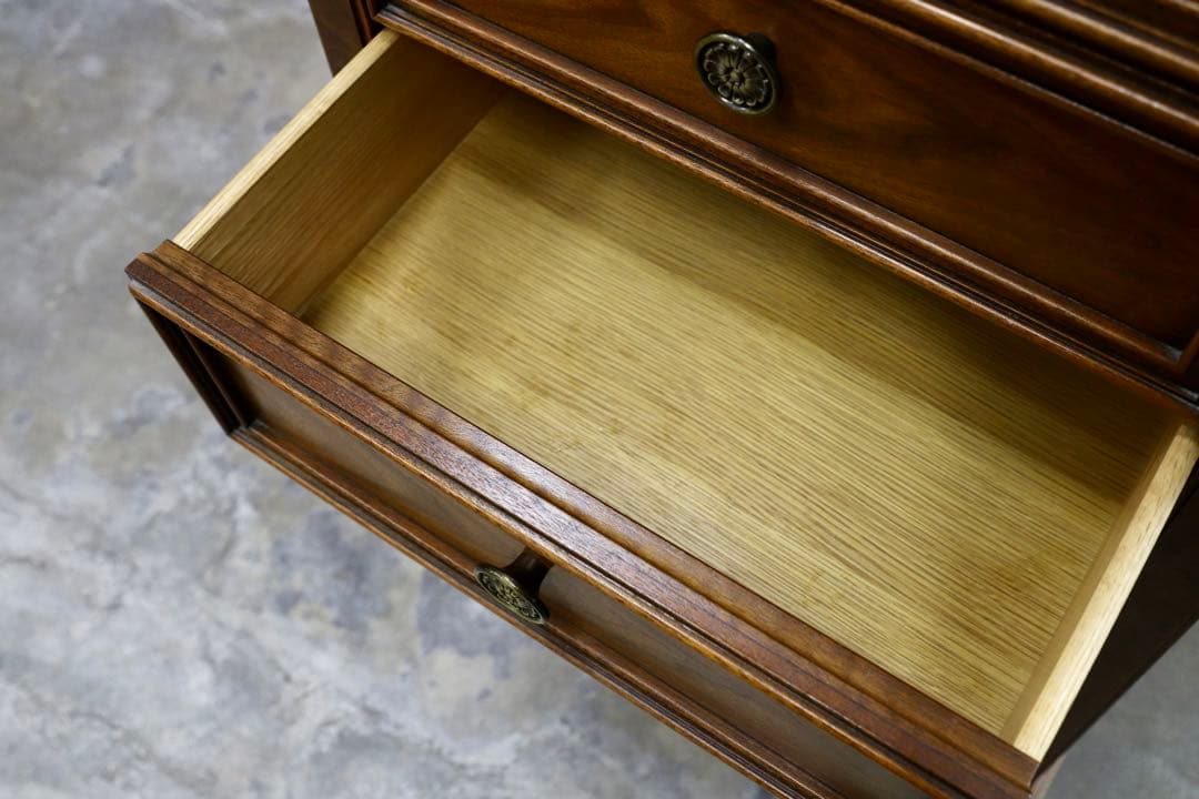 GMIK501B○DREXEL HERITAGE / ドレクセルヘリテイジ フラ