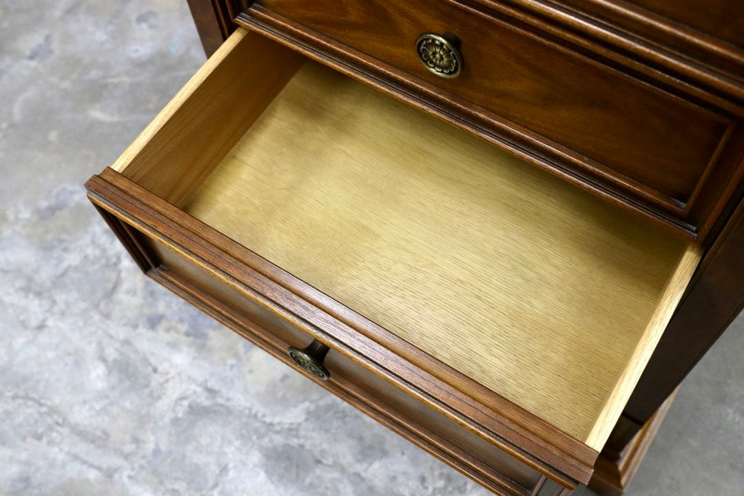 GMIK501B○DREXEL HERITAGE / ドレクセルヘリテイジ フラ