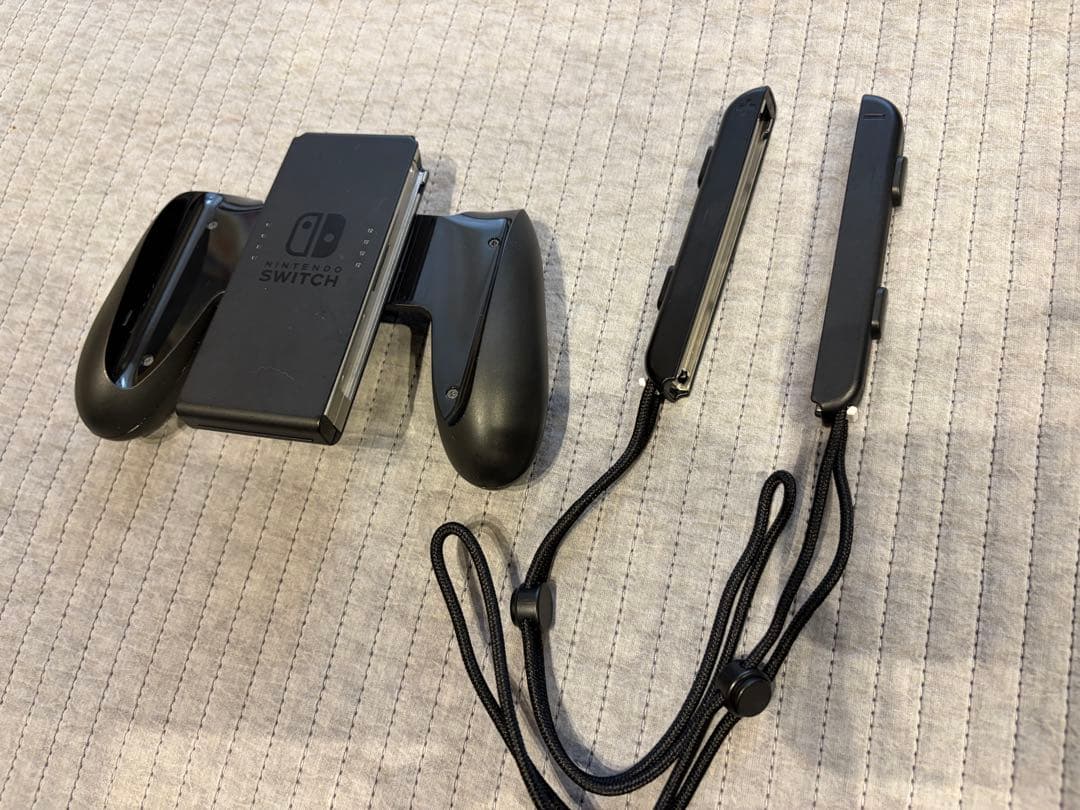 【24時間以内発送】【美品】Nintendo Switch 本体