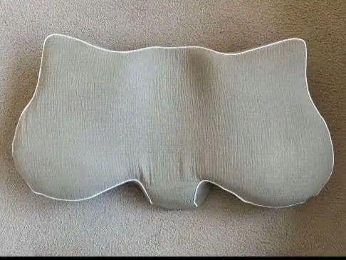 Nelture 横寝枕MUGON2 SU-ZI