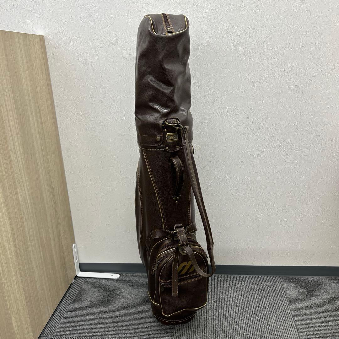 ゴルフバッグ　ドライバー　アイアン　パター　セット