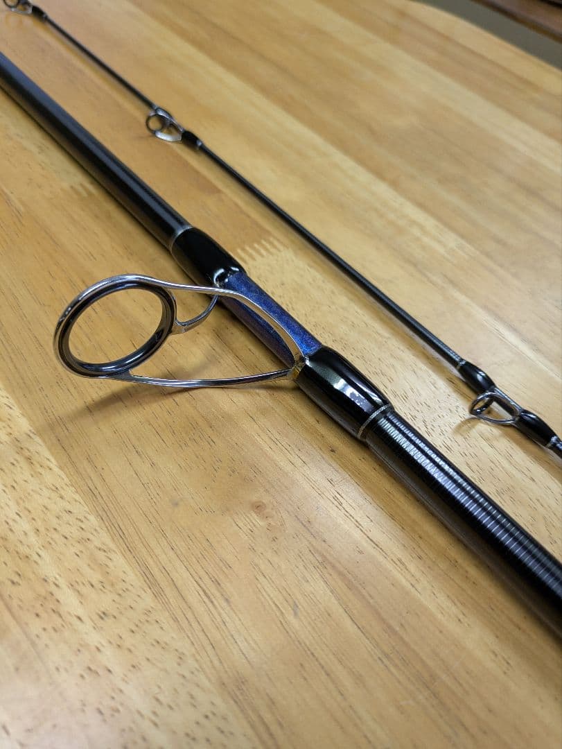 ゼスタ　ランウェイXR　106MH バーサルコマンダー　訳あり