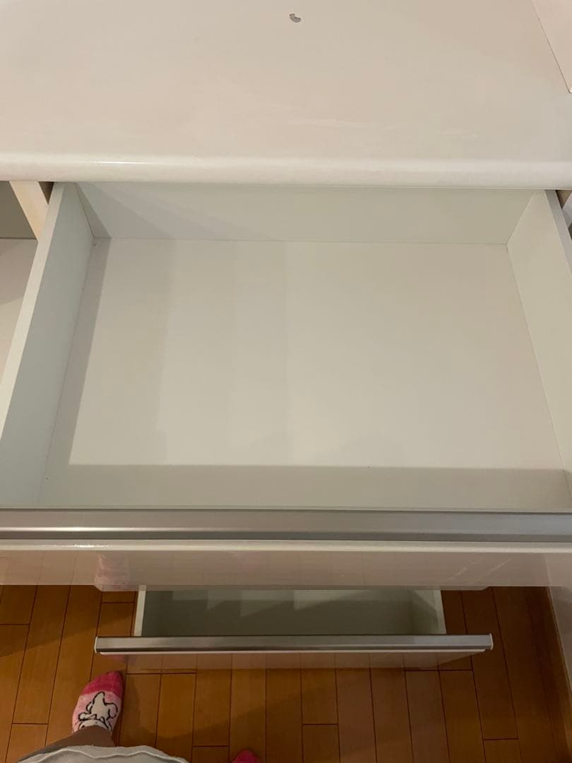 [大幅値下げ]ニトリ キッチンボード ポスティア100[最終]