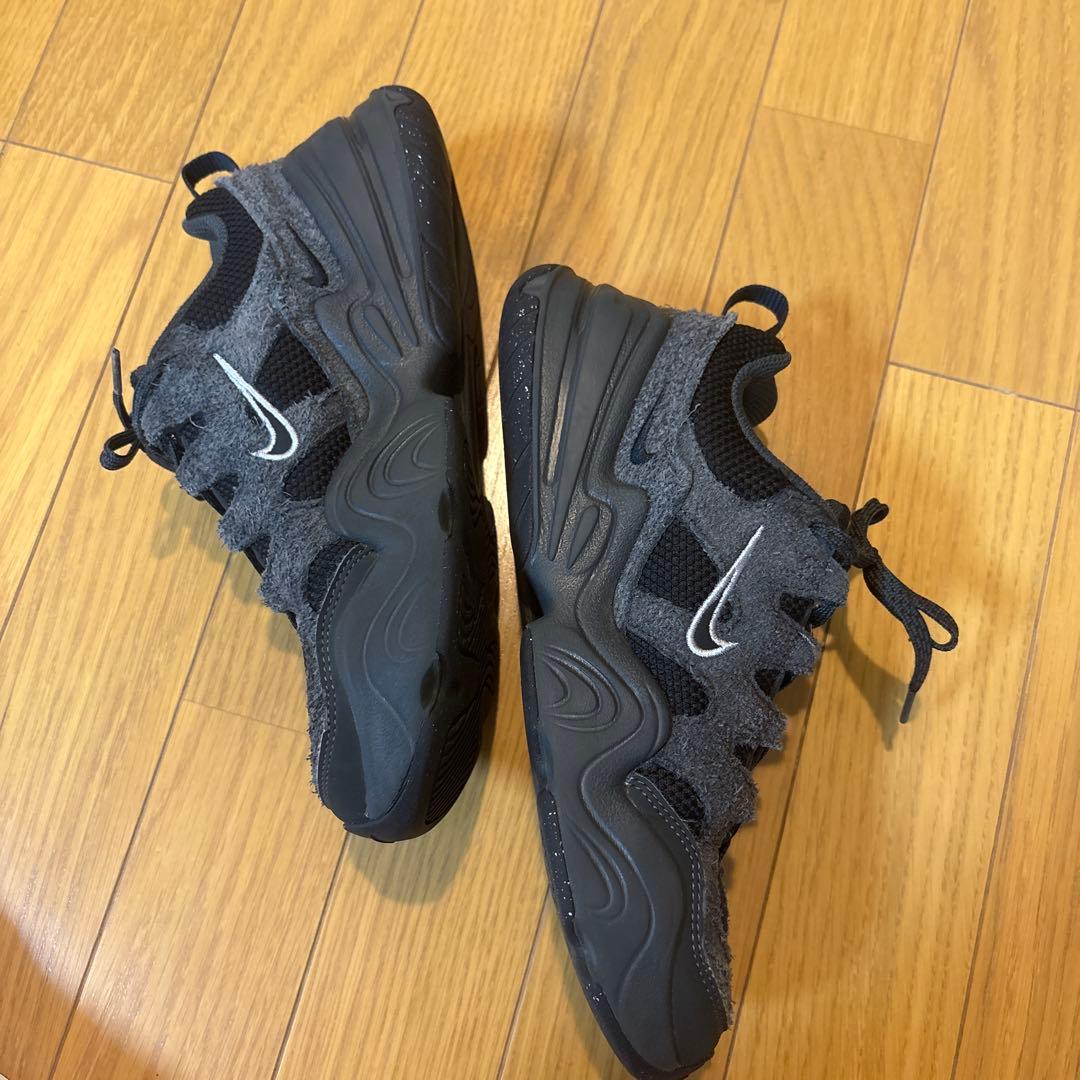 Nike TECH HERA DR9761-003 テック ヘラ　スニーカー