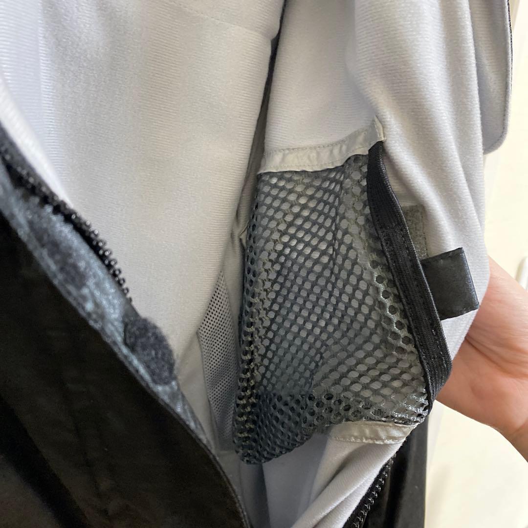 【美品】Swivel ブラック M つなぎ スキーウェア スノーボードウェア