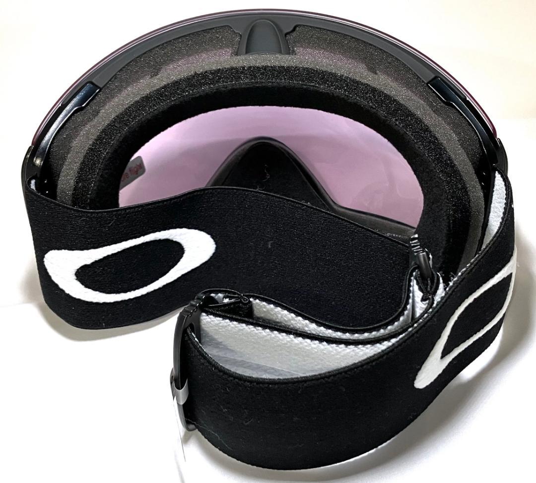 26 OAKLEY Flight Deck L MB/ PSClear 新品