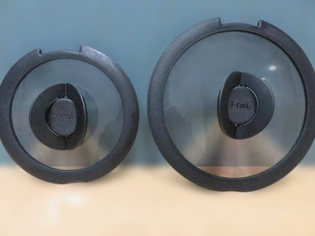 ティファール　IHルージュアンリミテッド　セット9　T-FAL　ガス　6倍長持ち