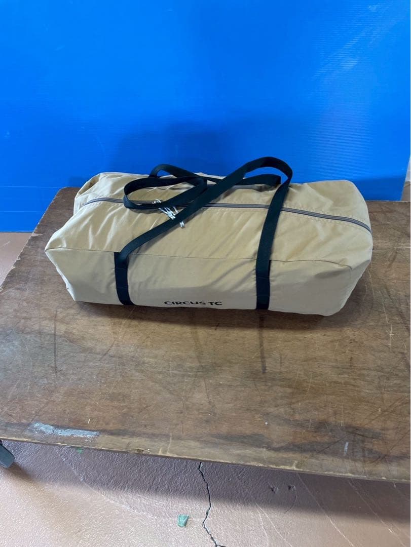 tent-Mark DESINGNS テント サーカスTC TM-CT1S