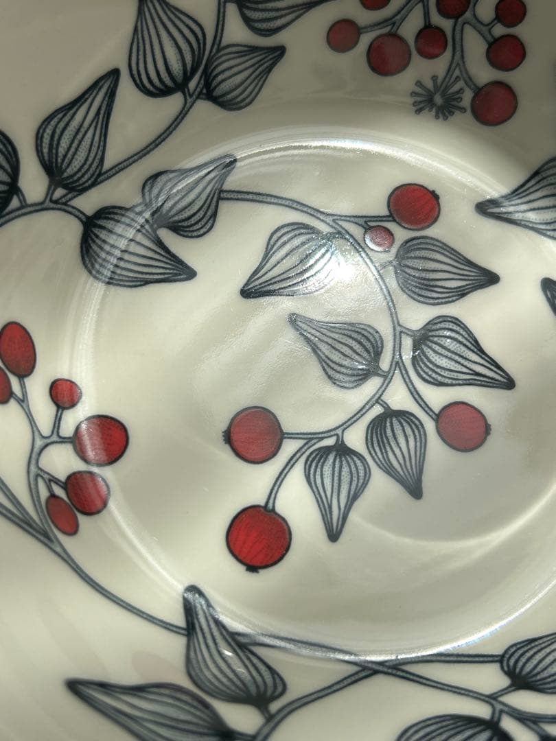 ルノ　フロストベリー　ボウル　2個