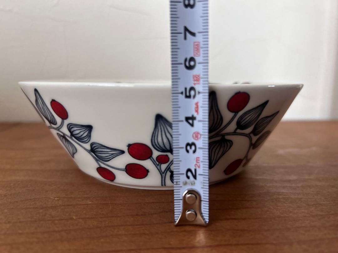 ルノ　フロストベリー　ボウル　2個