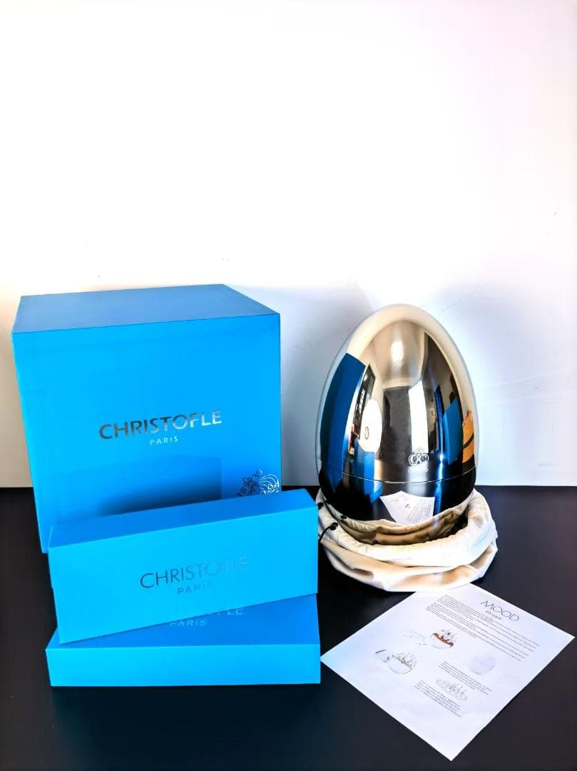 Mood カトラリー24本セット＆ケース