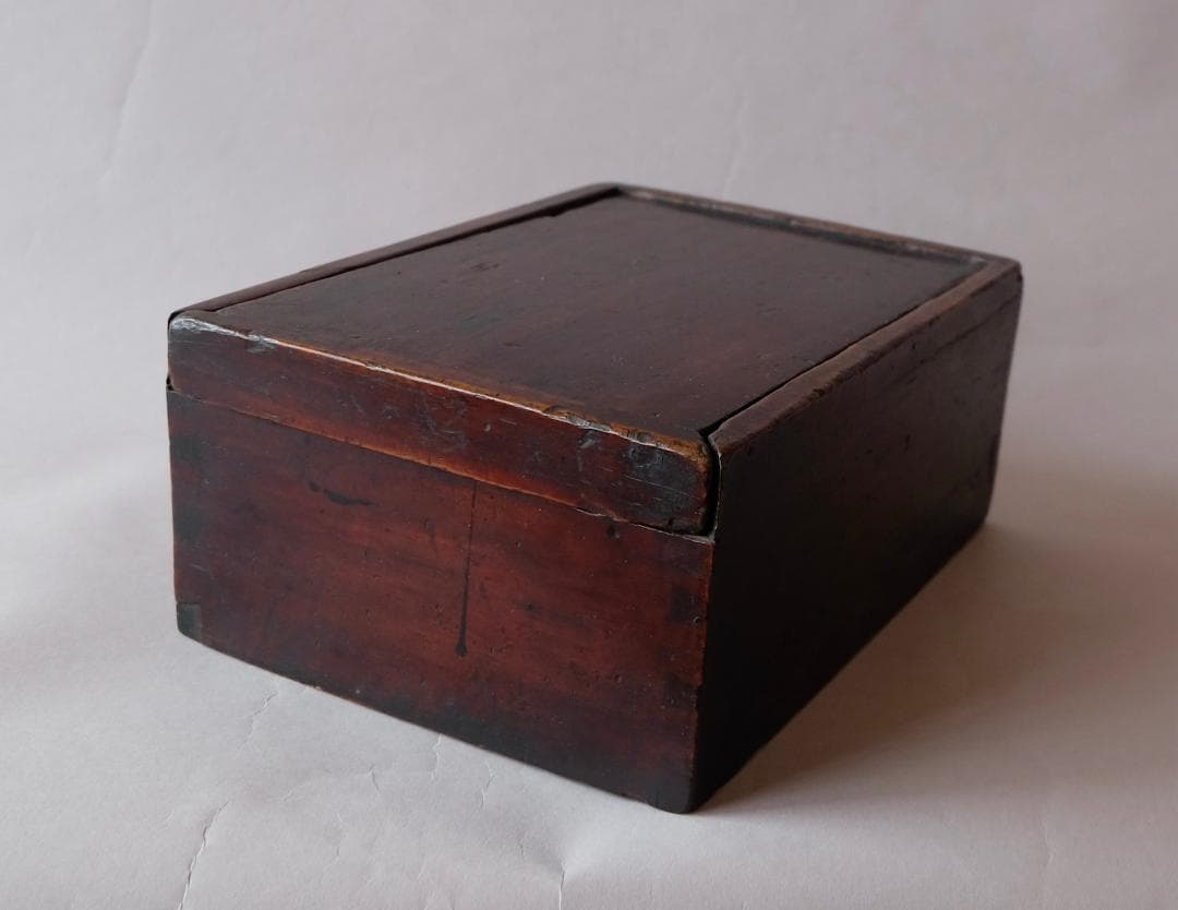 ☆☆☆李朝：両班の化粧箱