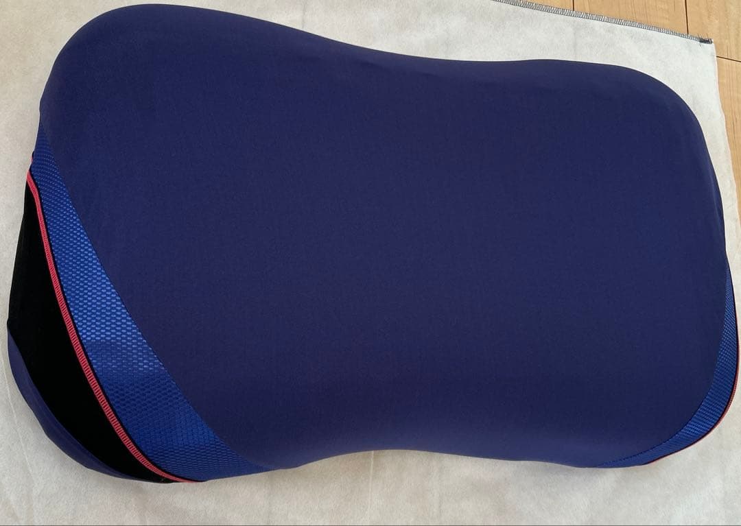 西川　AIR 4Dピロー　HIGH