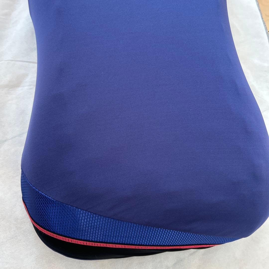 西川　AIR 4Dピロー　HIGH