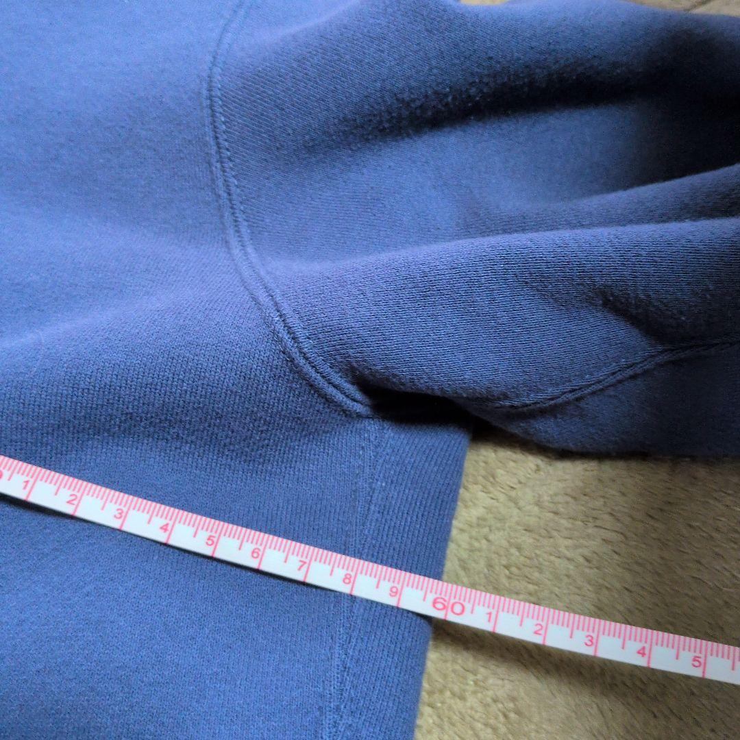 ワコマリア　パーカー