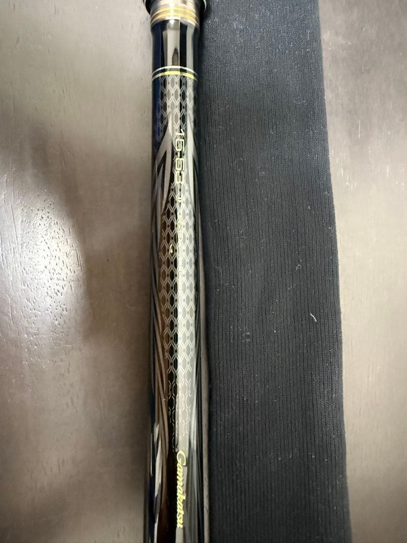 がまかつ グレ競技スペシャルIV 1.5号