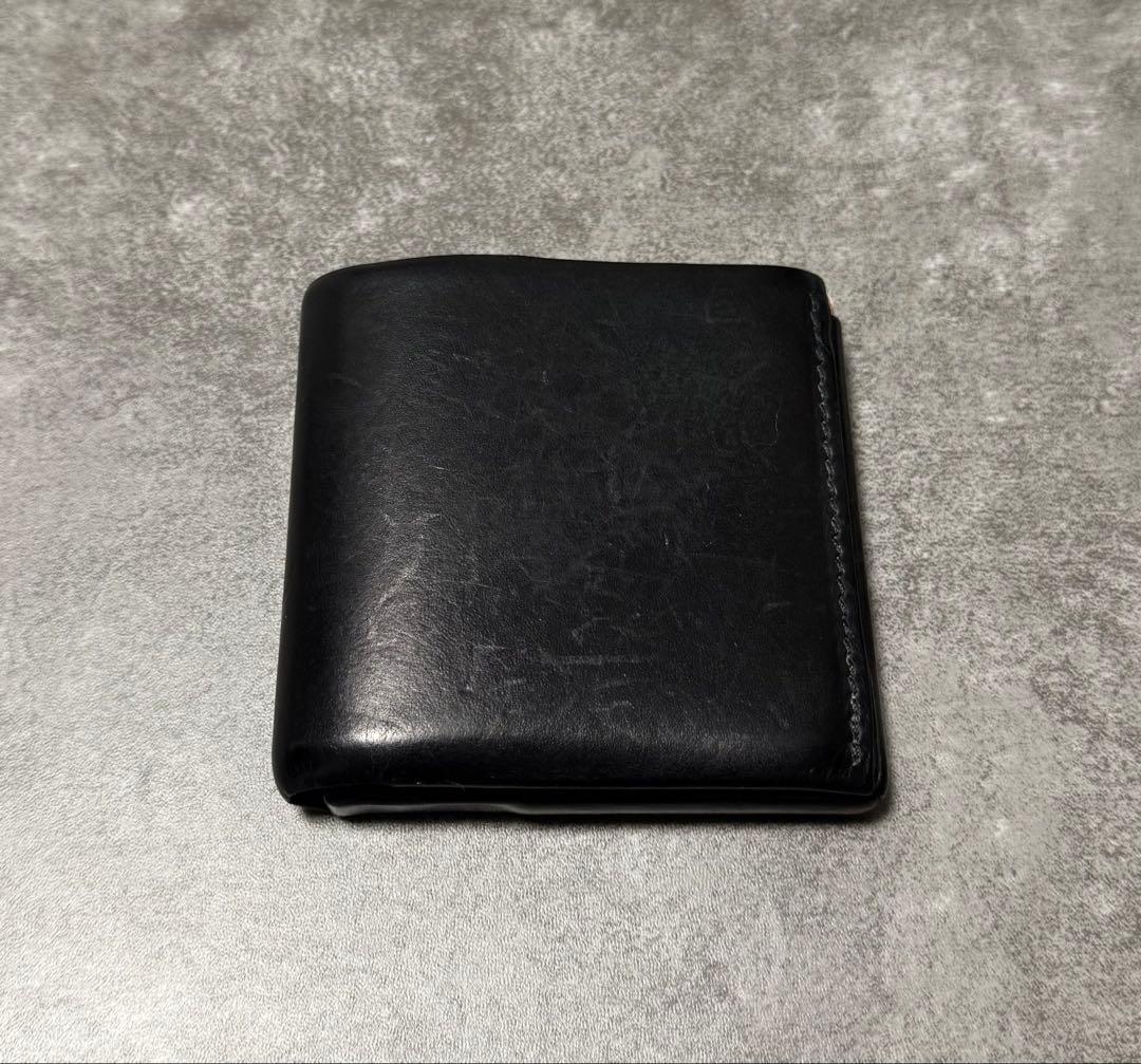 【希少】点と線 usuha2 ブラック