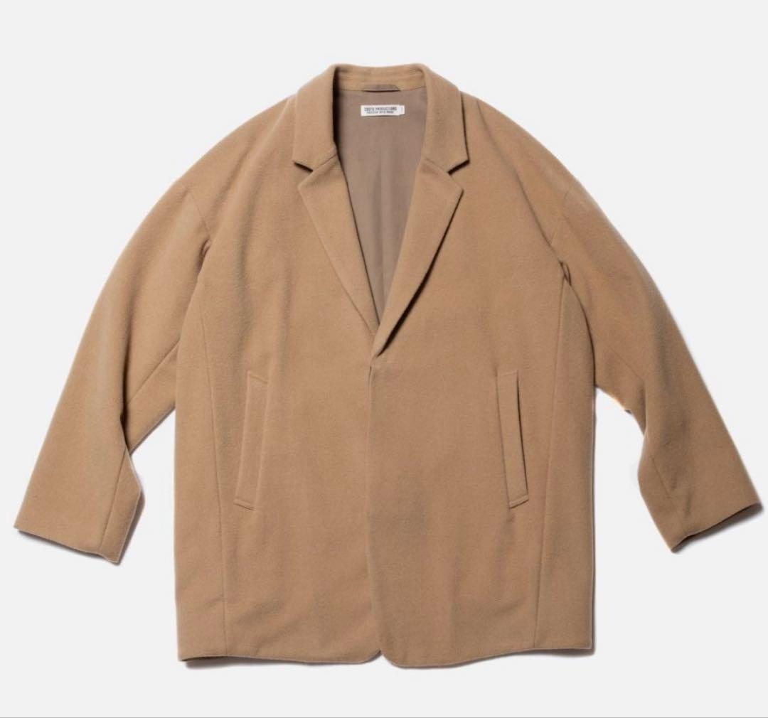 COOTIE / Chester Coat (Short) L 新品未使用