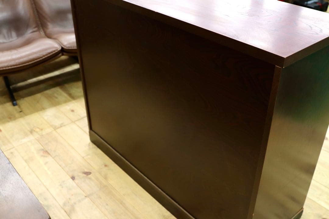 GMIK441A○時代箪笥 整理箪笥 引出し収納家具 和家具 昭和レトロ 和