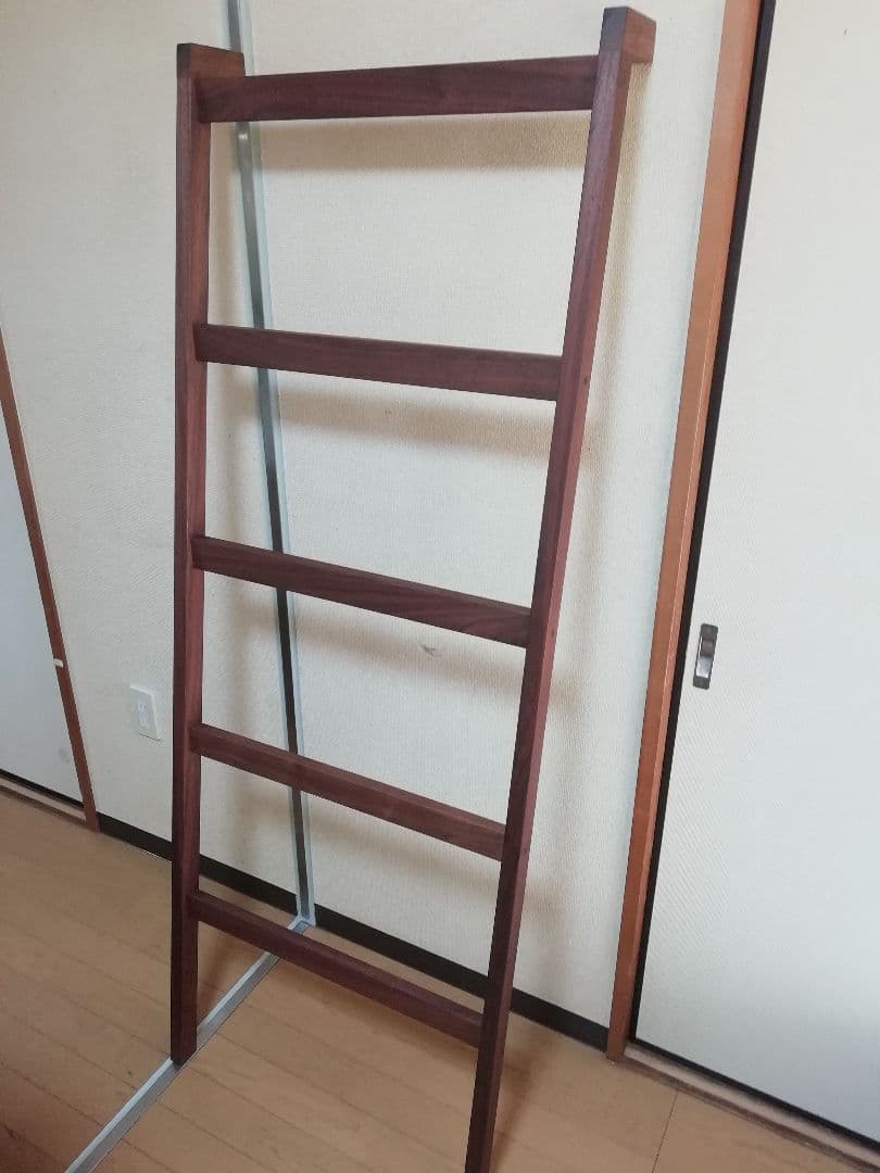 マスターウォール　スカラ　デニムラック美品！！L