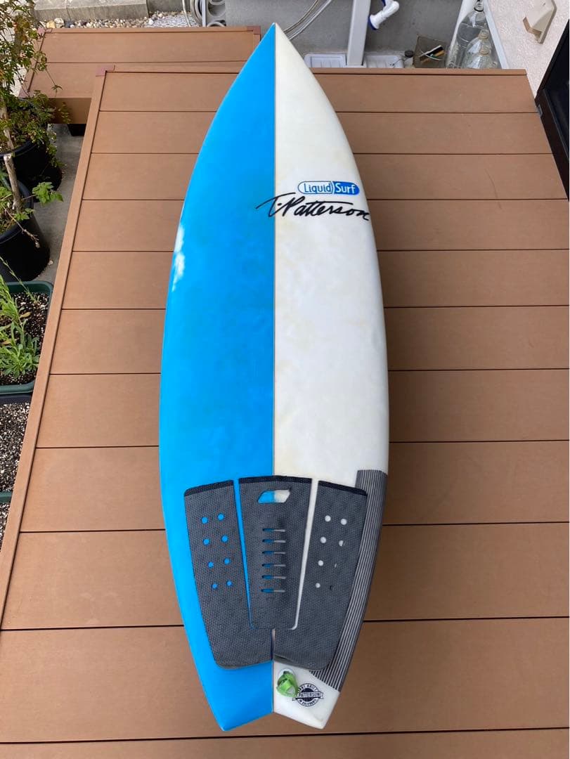 サーフボード　サーフィン