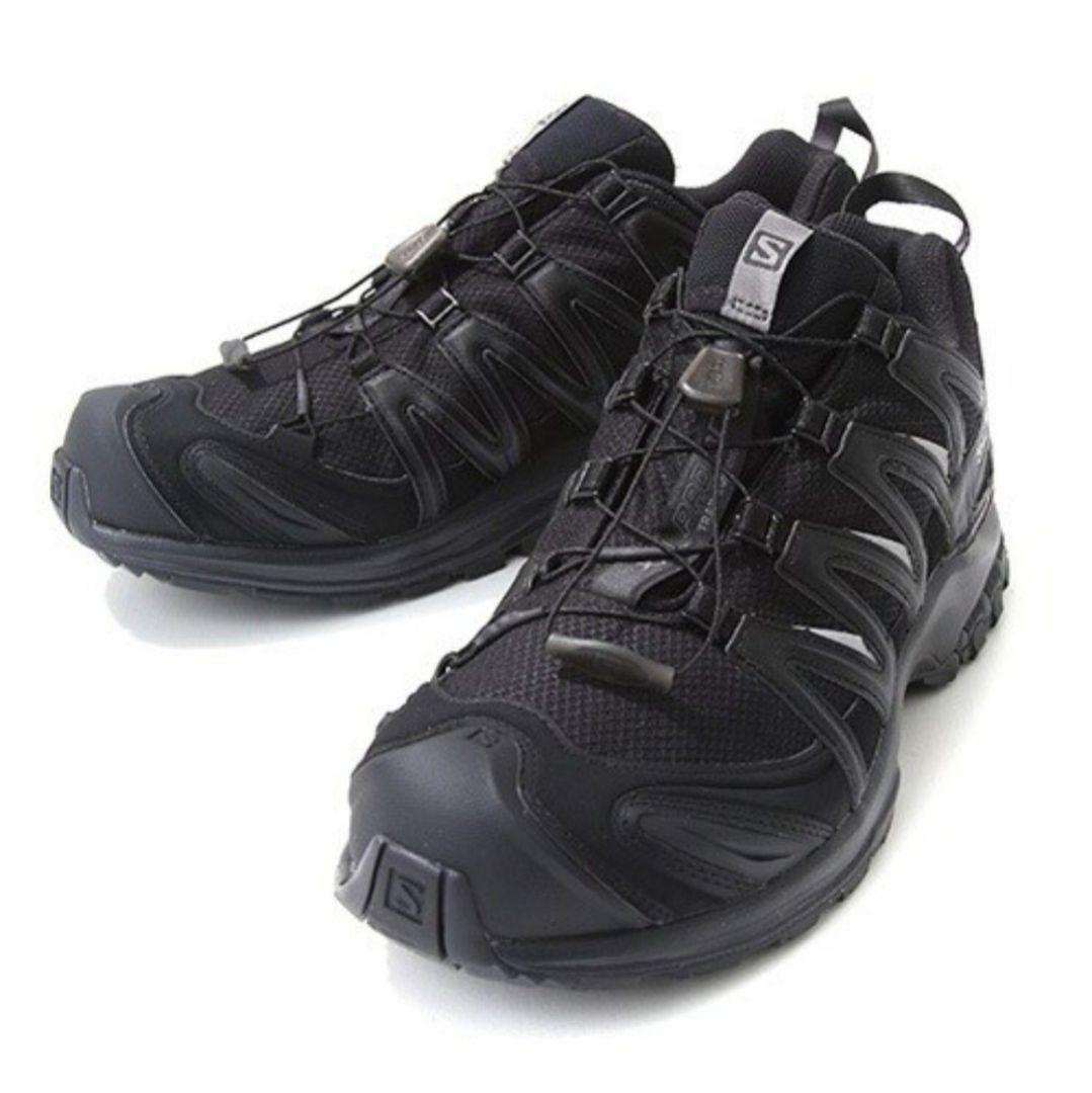 SALOMON XA PRO 3D サロモン ゴアテックス 23 ㎝