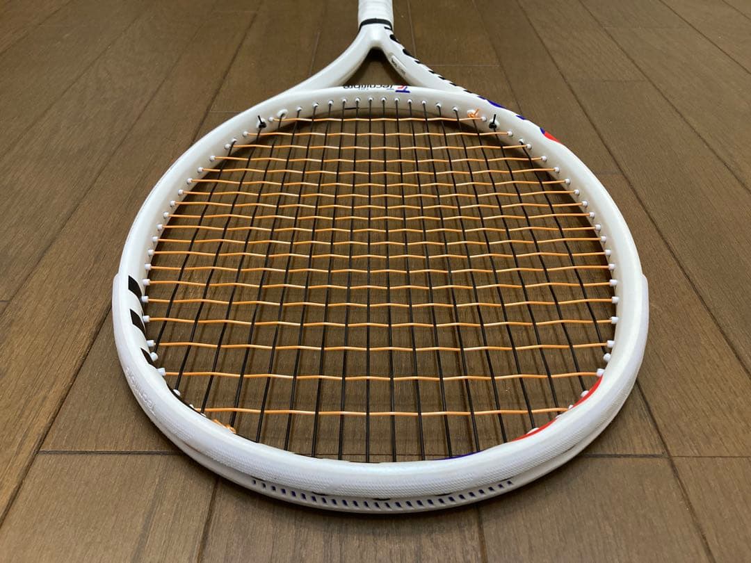 テクニファイバー T-FIGHT 305 G2 2022年モデル Isoflex