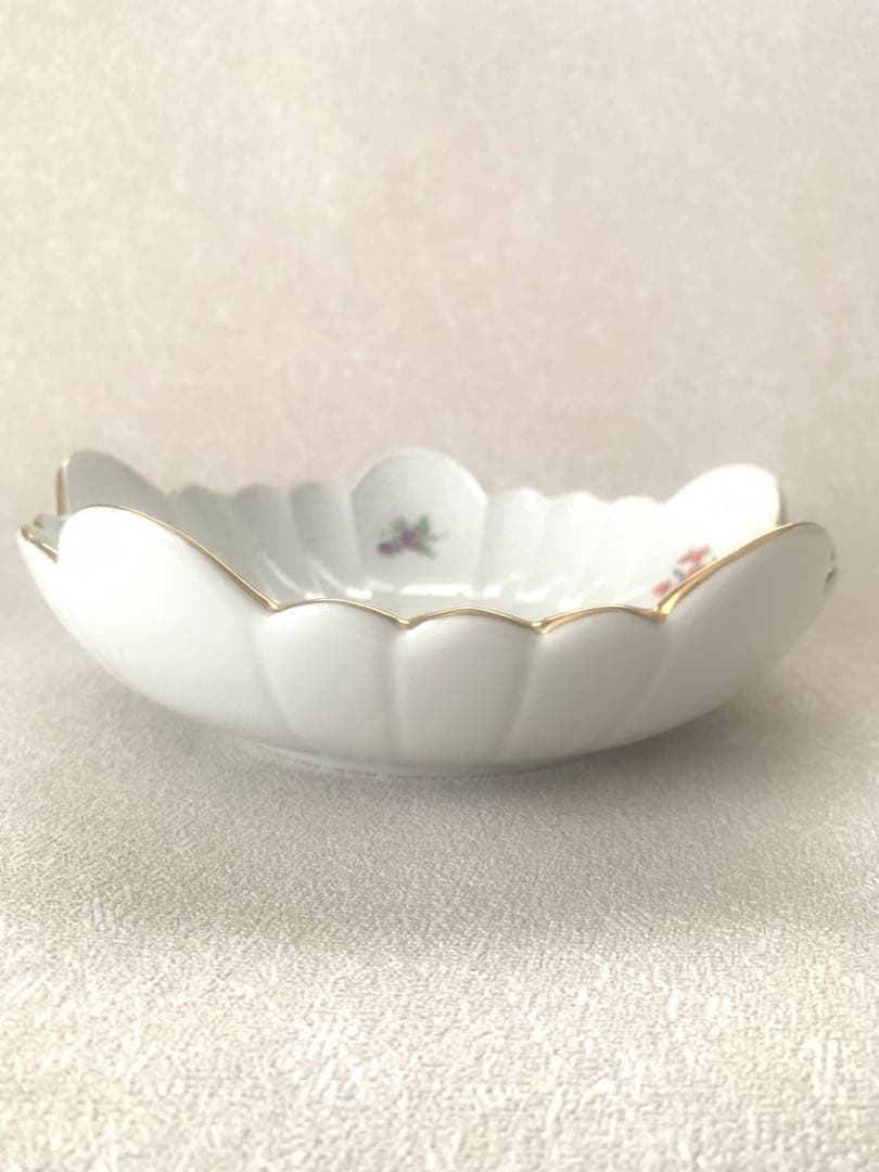MEISSEN マイセン ボウル 盛り鉢 20㎝