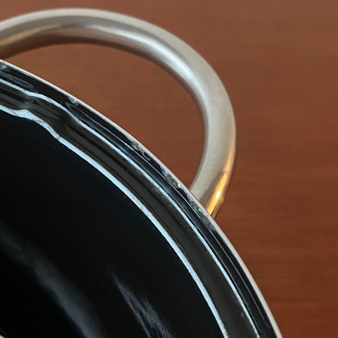 Silit シリット : コンビクック : シラルガン : 白 : 21センチ