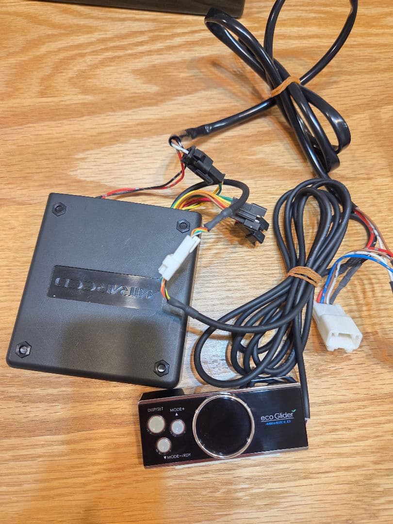 C-HR ミラリード エコグライダーGT+