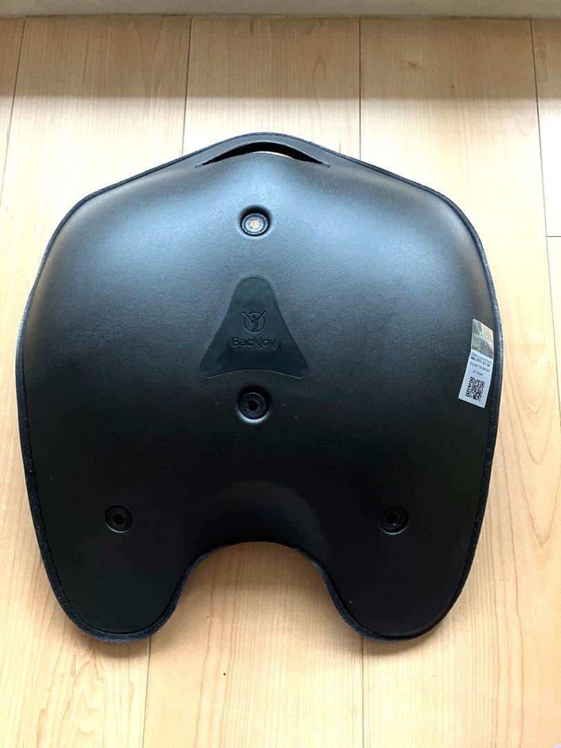 backjoy メディコアリリーフPROミニ　ブラック